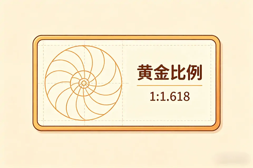 黄金分割