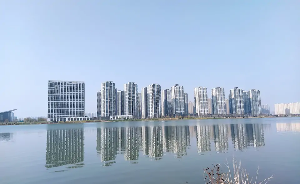 【王刚】新春撰联·龙马秦韵