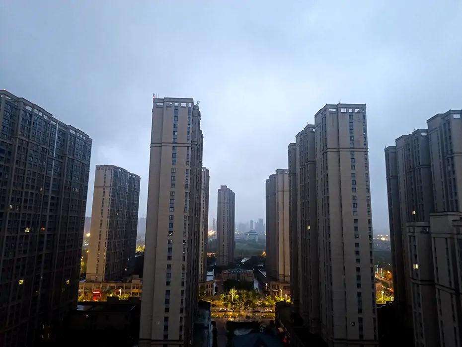 【王刚】清晨记