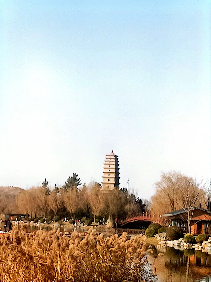 【王刚】二十四节气之今日小寒