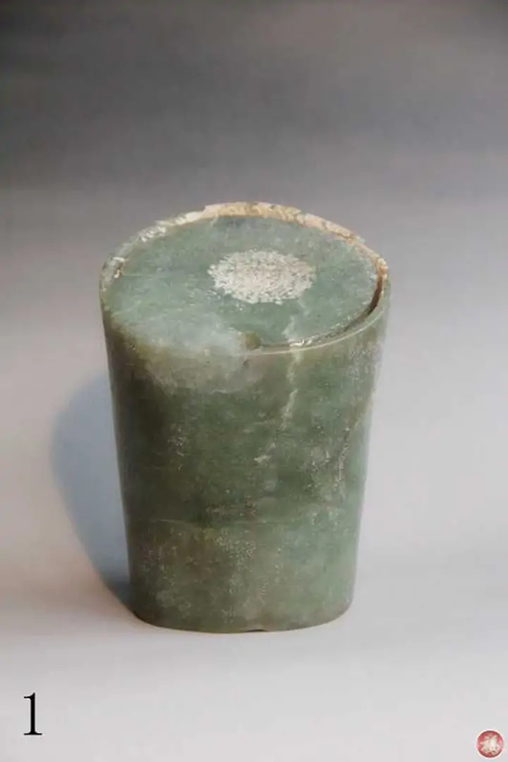 【古艺轩】古艺轩红山文化馆藏品精选玉器 1 -40