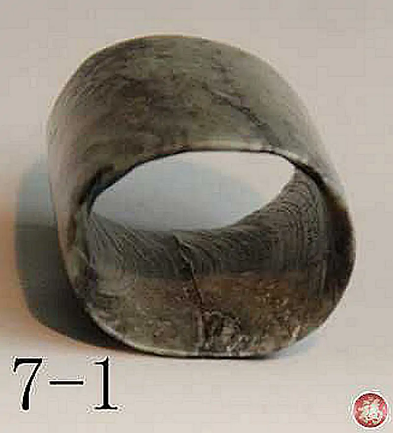 【古艺轩】古艺轩红山文化馆藏品精选玉器 1 -40