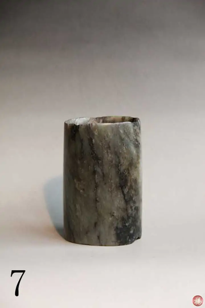 【古艺轩】古艺轩红山文化馆藏品精选玉器 1 -40
