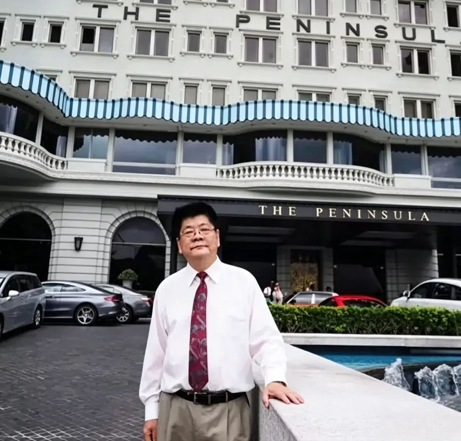 【李景斌】令人震撼