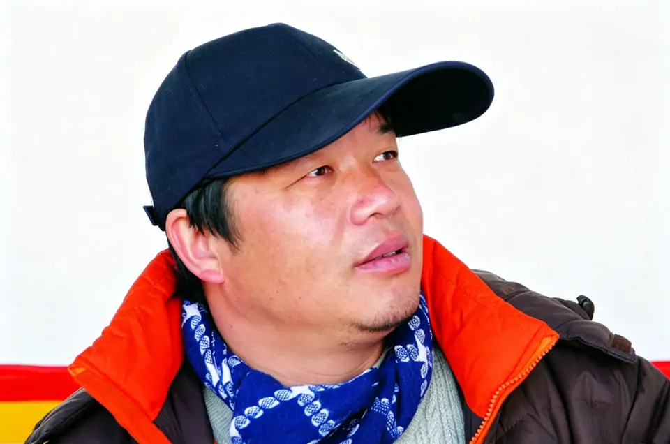 杨年华：雪域文艺工作者