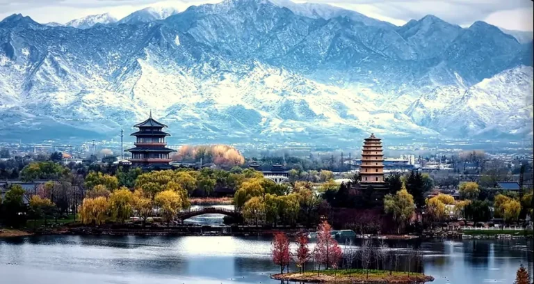 yushui