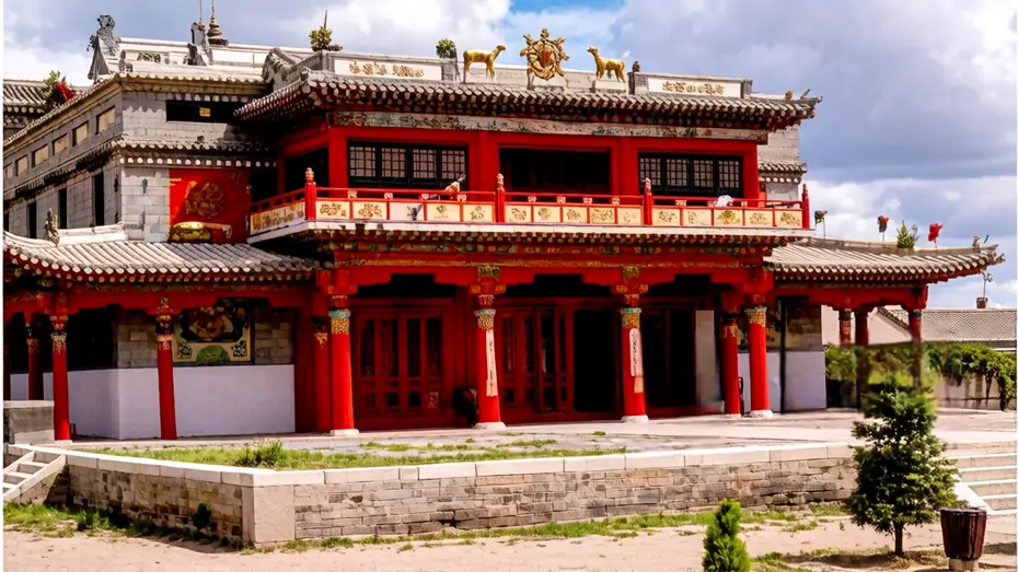 xiaozhaosi
