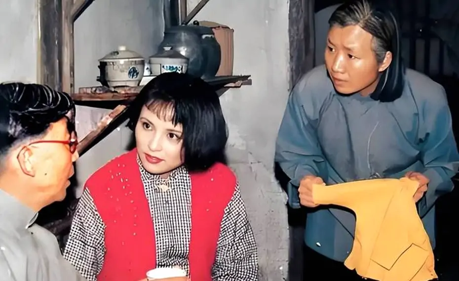 yijiaren
