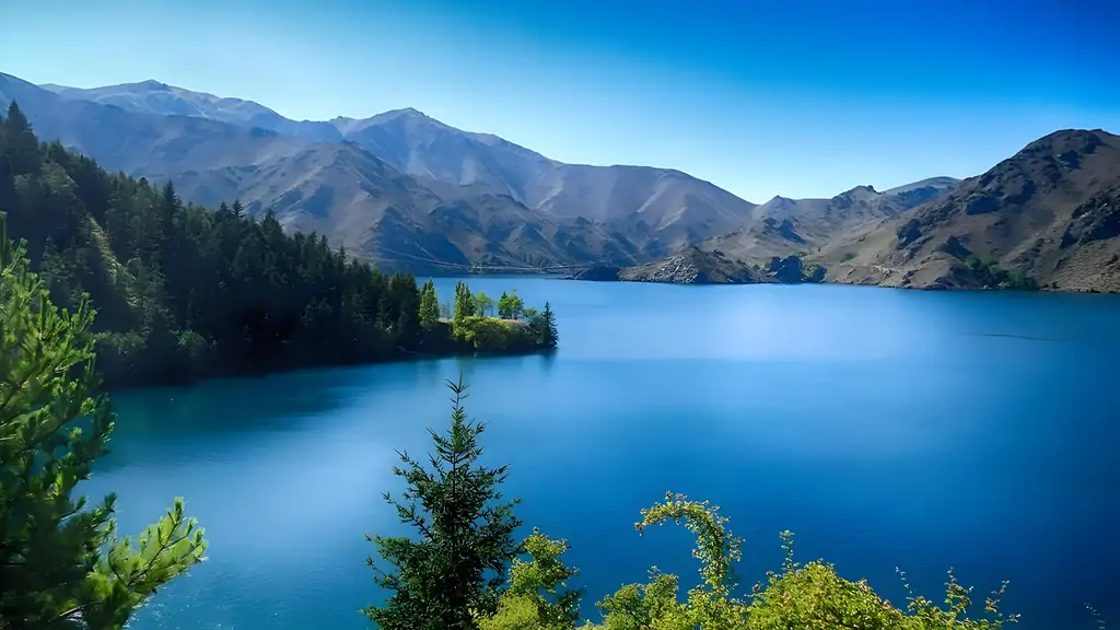 taibaishan