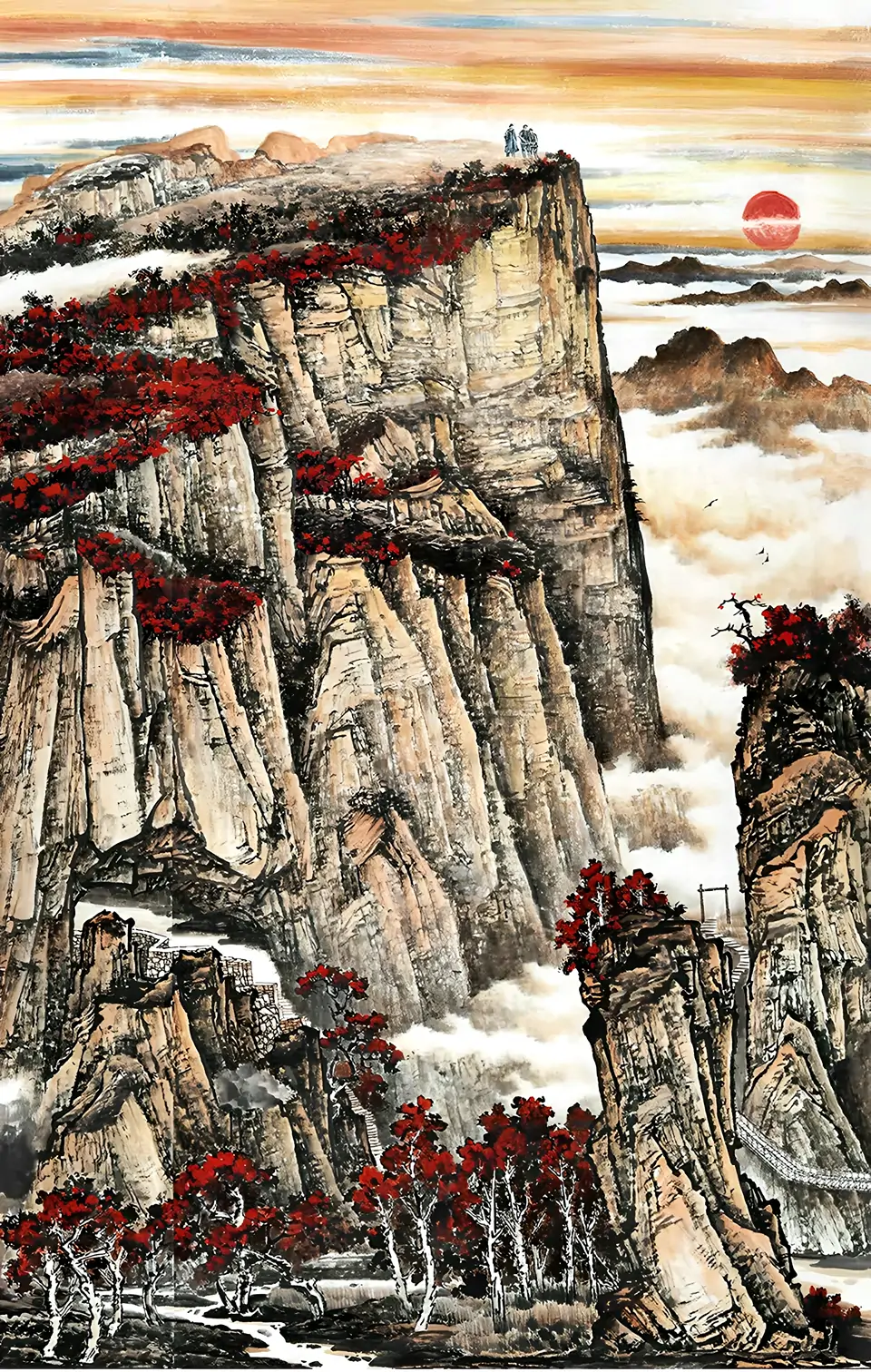 wangyaqinchuangzuo