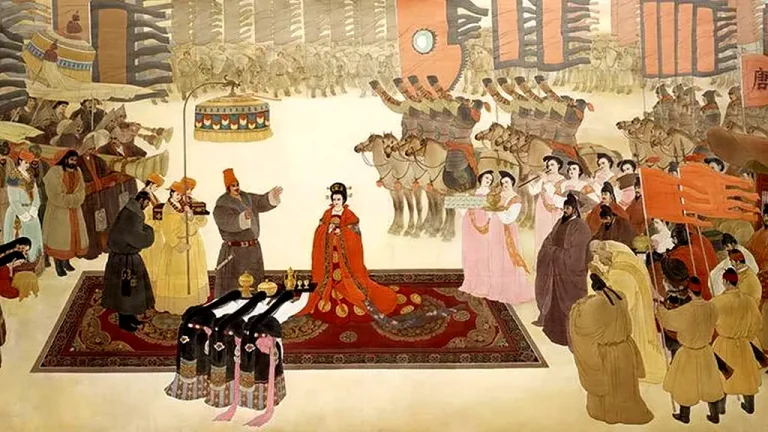 jincheng